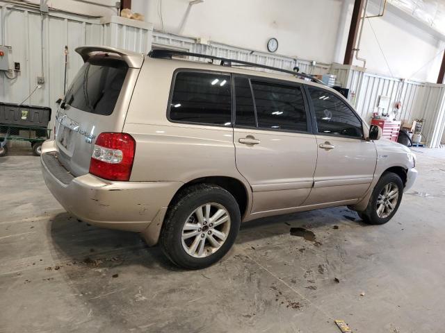 2006 TOYOTA HIGHLANDER #3292417570