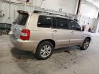 Lot #3292417570 2006 TOYOTA HIGHLANDER