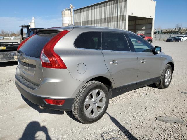 2013 VOLVO XC60 3.2 - YV4952DZXD2441686