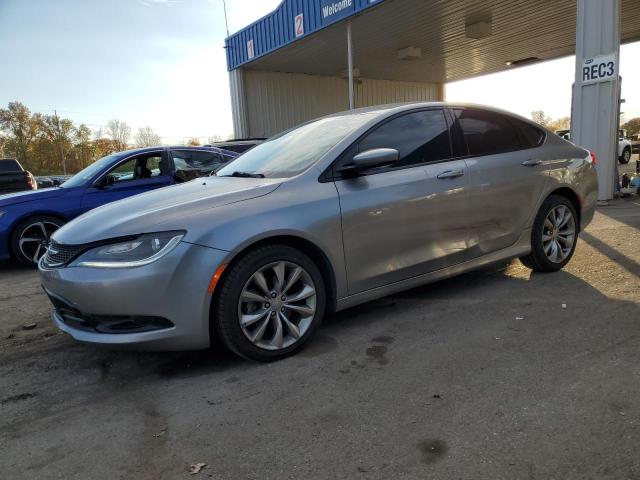 CHRYSLER 200 S