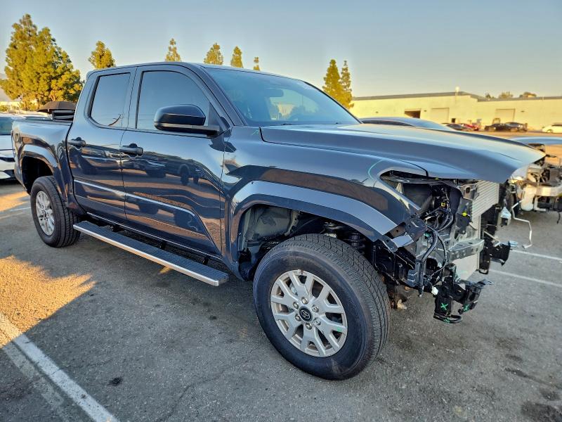 2025 TOYOTA TACOMA DOU #3310540068
