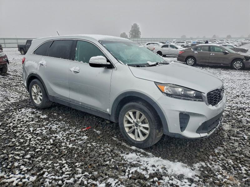 2019 KIA SORENTO LX #3297936811