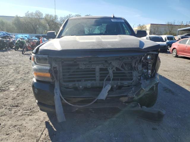 2017 CHEVROLET SILVERADO #3297076500