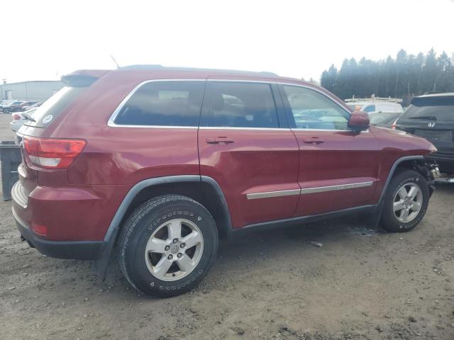 2012 JEEP GRAND CHER #3302653078