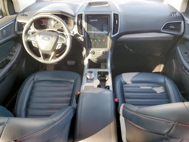 2022 FORD EDGE SEL #3311681225