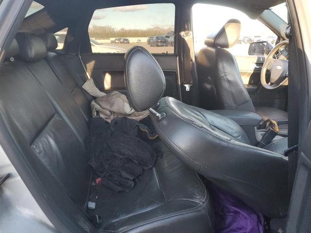 2010 FORD FOCUS SEL #3309268617