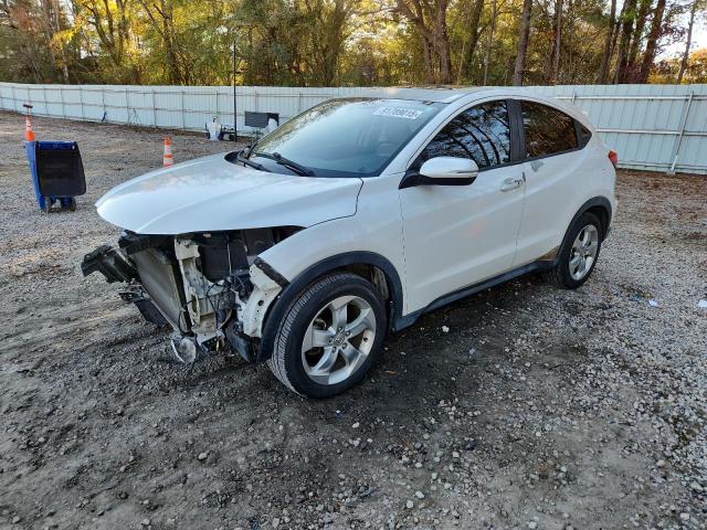 HONDA HR-V EX