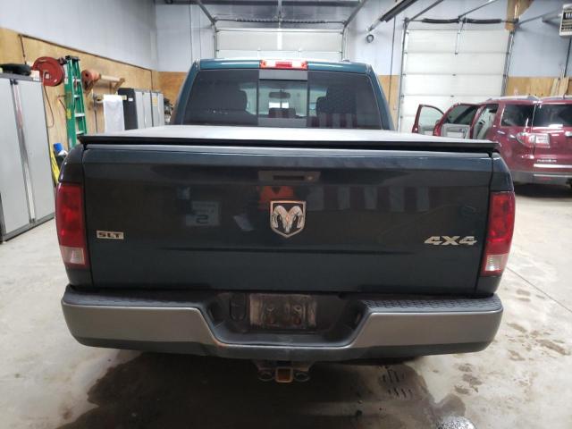 2011 DODGE RAM 1500 #3285795668