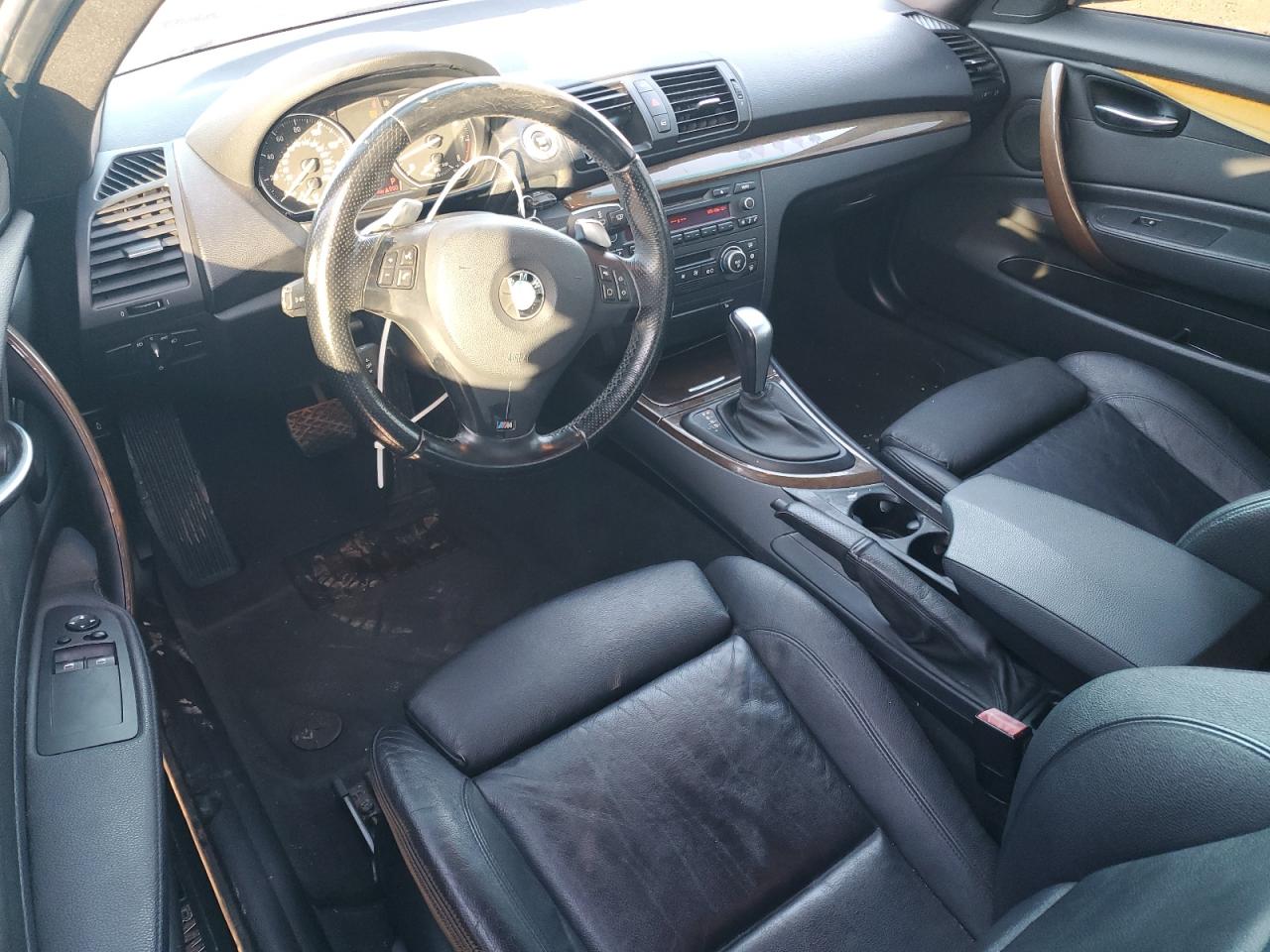 Lot #3286705316 2009 BMW 135 I