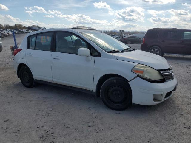 2008 NISSAN VERSA S #3286412727