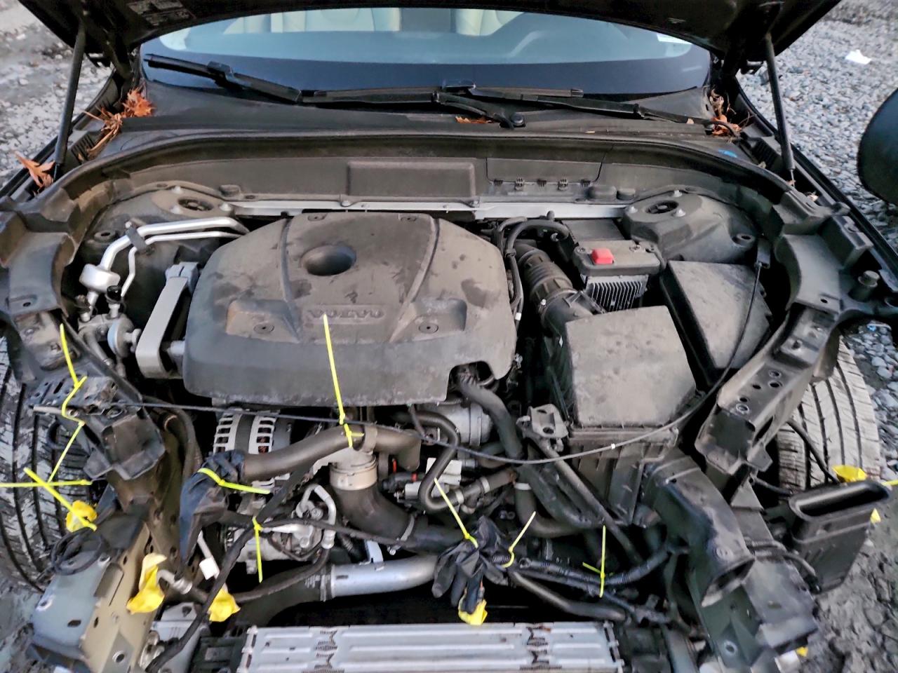 VOLVO XC60 T6 INSCRIPTION