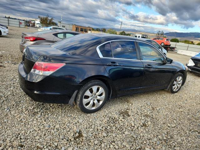2008 HONDA ACCORD EX #3304023594