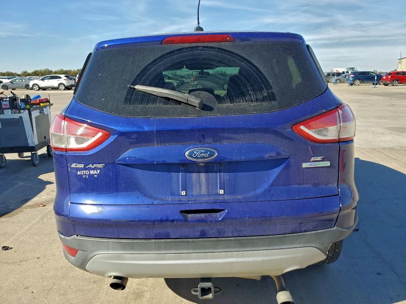 2016 FORD ESCAPE SE #3284847520