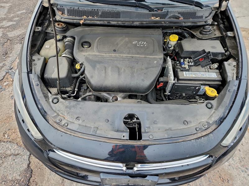 2013 DODGE DART LIMIT #3296339410