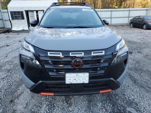 2025 NISSAN ROGUE SV #3292354269