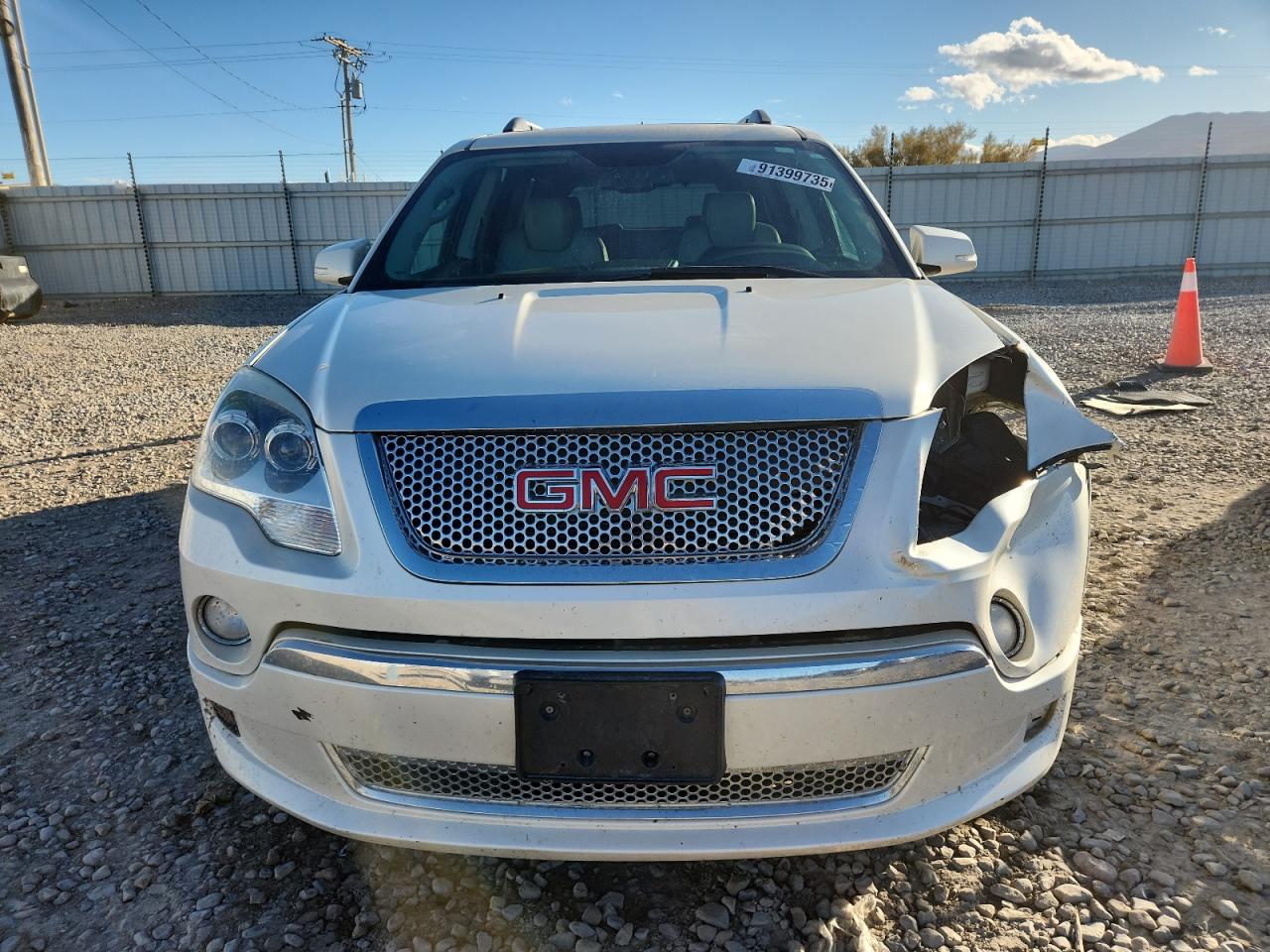GMC ACADIA DENALI