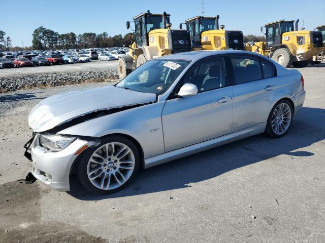 Global Auto Auctions: 2011 BMW 335 D