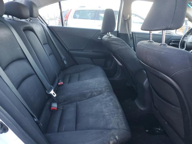 2013 HONDA ACCORD SPO #3291430159