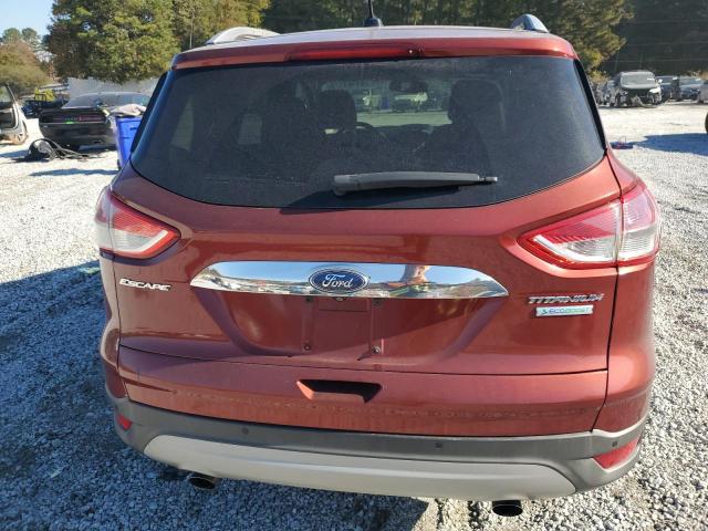 2014 FORD ESCAPE TIT #3291429139