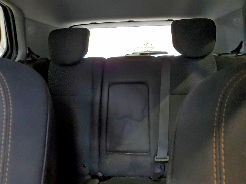 2020 CHEVROLET TRAX LS #3311514246