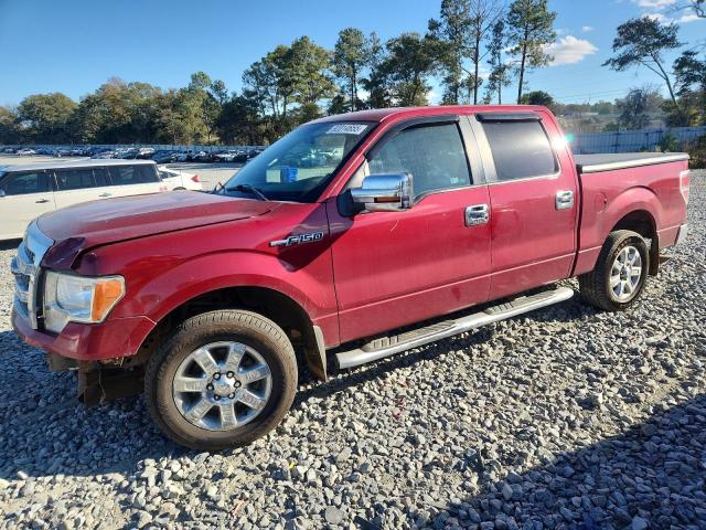 Global Auto Auctions: 2013 FORD F150 SUPER