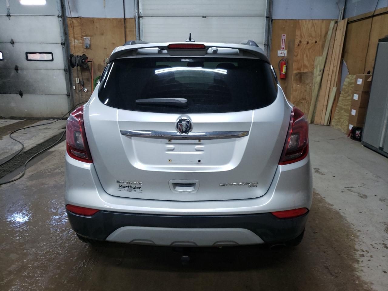 BUICK ENCORE SPORT TOURING