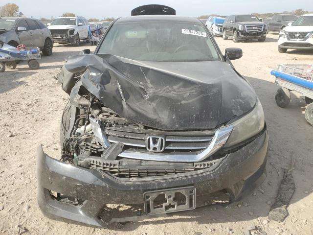 2015 HONDA ACCORD EX - 1HGCR2F78FA220137