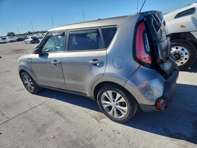 2014 KIA SOUL + #3302688003