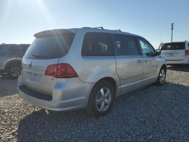 2011 VOLKSWAGEN ROUTAN SE #3278640983