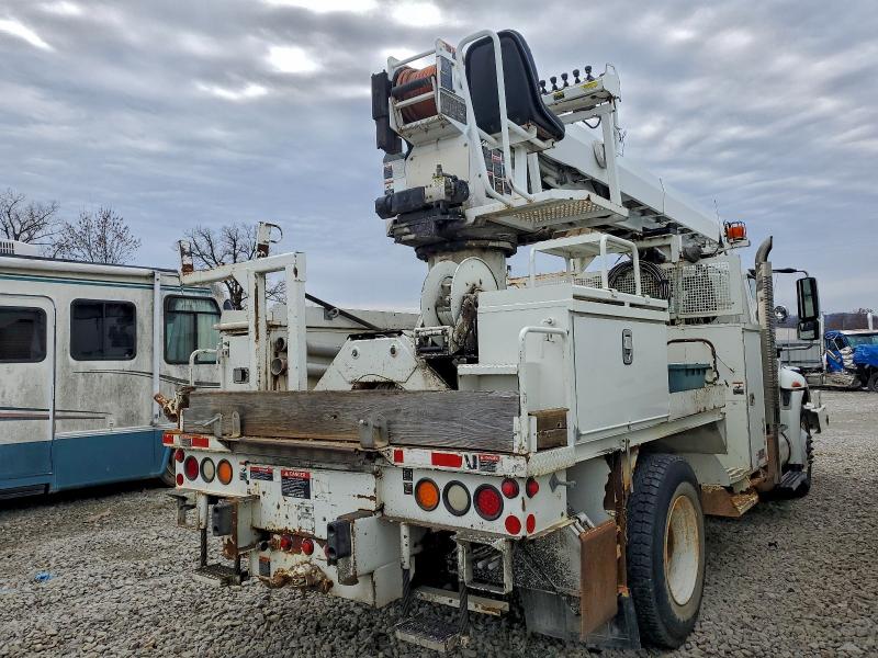 2009 INTERNATIONAL 4000 4300 #3301676635
