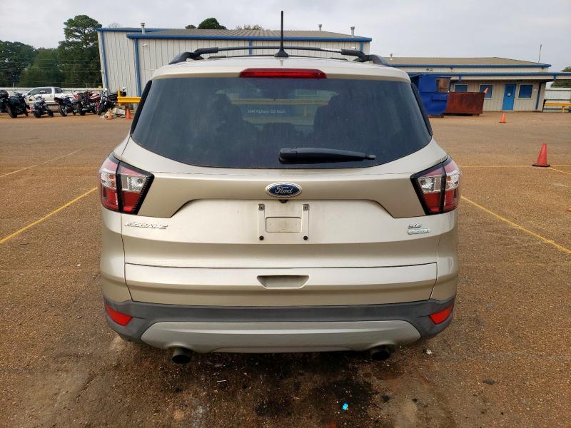 2018 FORD ESCAPE SE #3303869755