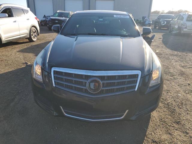 2013 CADILLAC ATS #3290200240