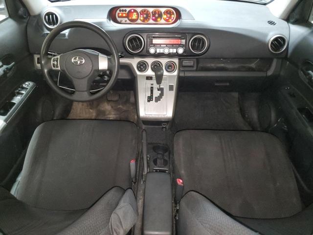 2008 TOYOTA SCION XB #3287301988