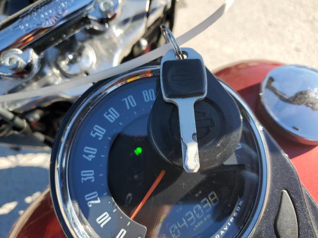 2019 HARLEY-DAVIDSON FLHC #3291252957