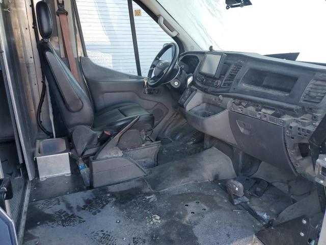 2021 FORD TRANSIT T- #3309404969