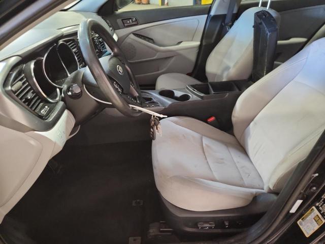 2013 KIA OPTIMA LX #3283878450