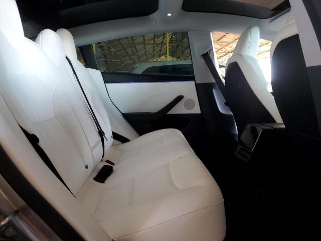 2025 TESLA MODEL 3 #3309684834