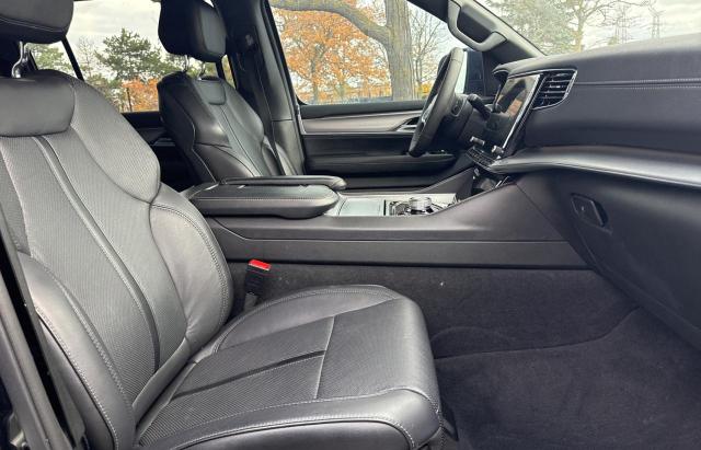 2024 JEEP WAGONEER L - 1C4SJSBP9RS133966