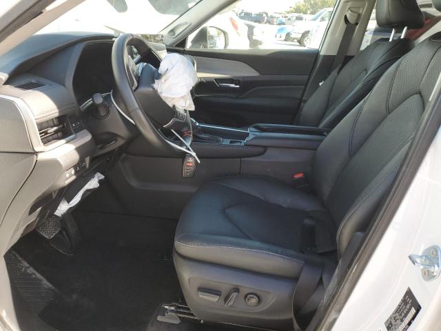 2024 TOYOTA GRAND HIGH #3308380335