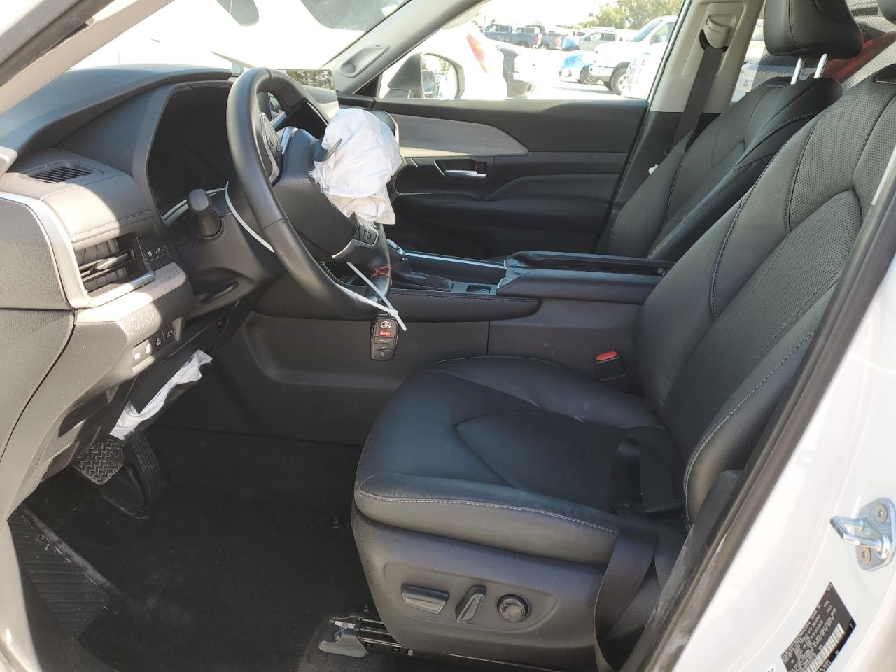 Lot #3308380335 2024 TOYOTA GRAND HIGH