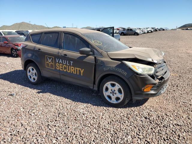 2017 FORD ESCAPE S #3302765369