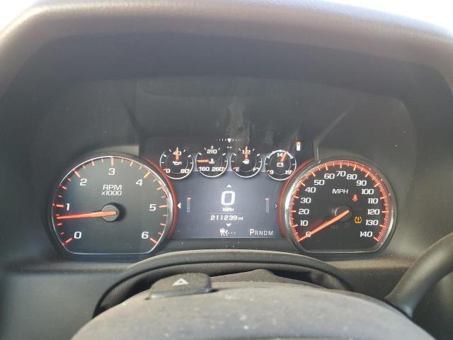 2015 GMC YUKON XL D #3290471797