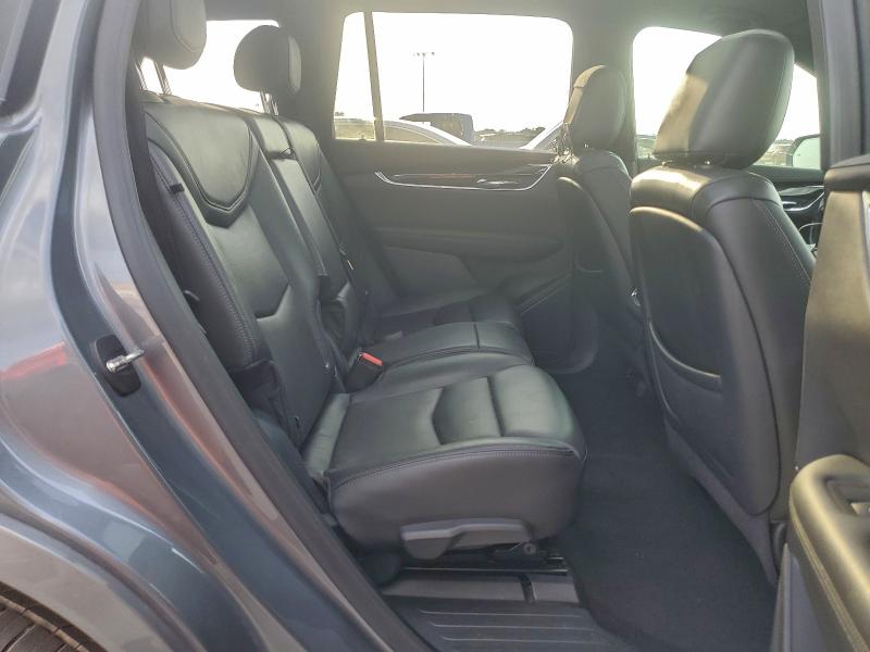 2020 CADILLAC XT6 PREMIU #3303822434