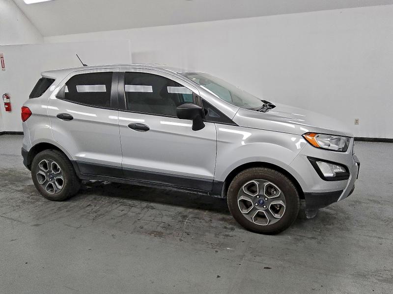 2021 FORD ECOSPORT S #3301840333