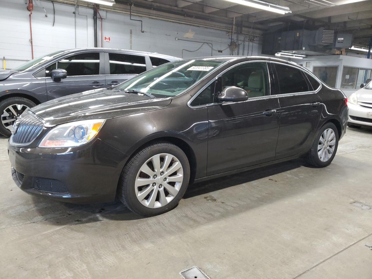BUICK VERANO