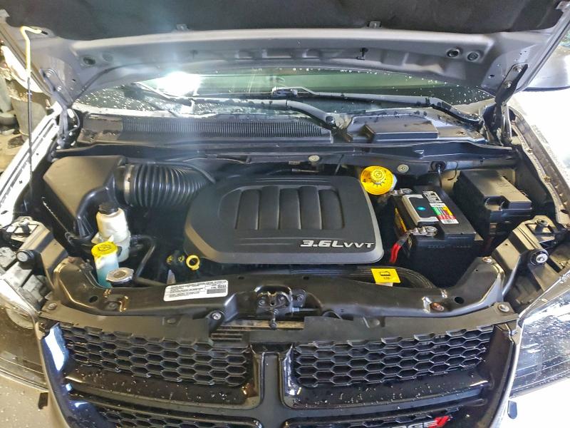 2014 DODGE GRAND CARA #3301669650