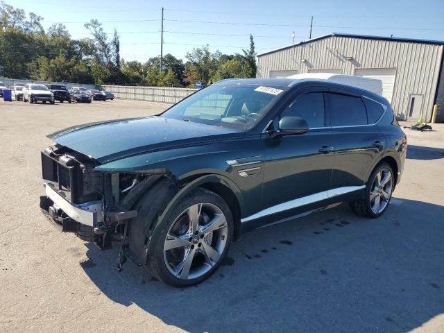 2021 GENESIS GV80 BASE KMUHCESC6MU071858