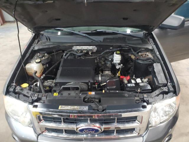 2012 FORD ESCAPE XLT #3291455476