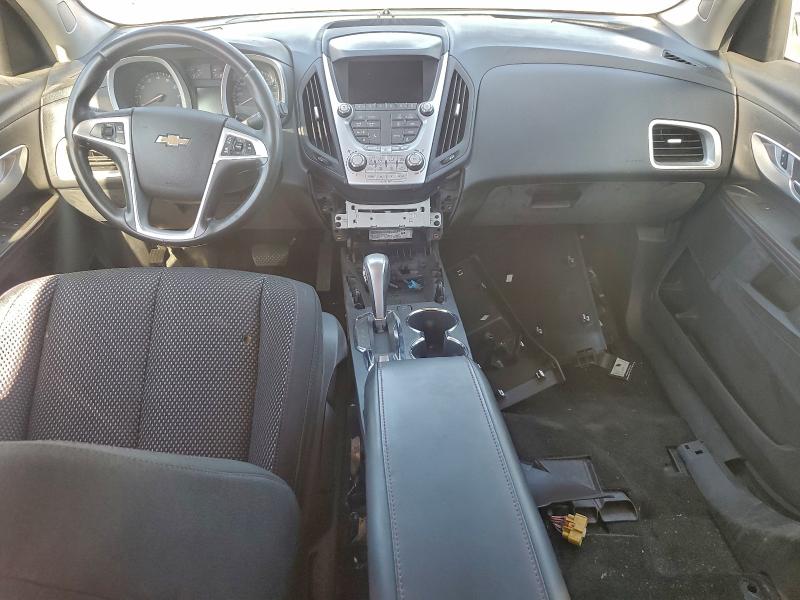 2015 CHEVROLET EQUINOX LT #3284687333