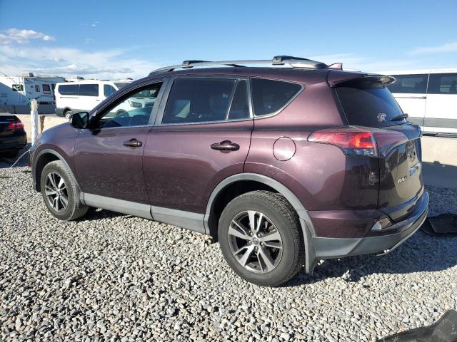 2018 TOYOTA RAV4 ADVEN #3296927822